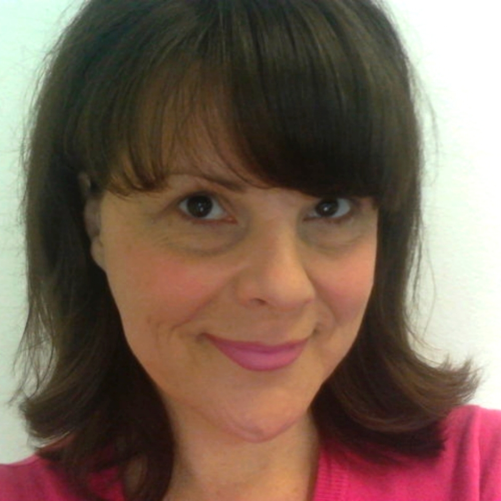 Meet your Posher, Erika